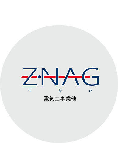 株式会社Z･NAG